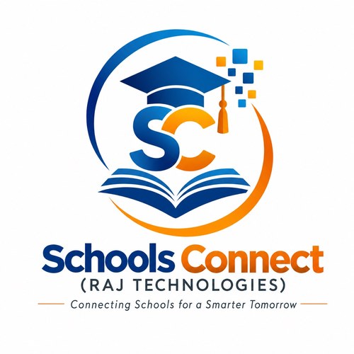 Schools Connect: Connecting Schools for a Smarter Tomorrow